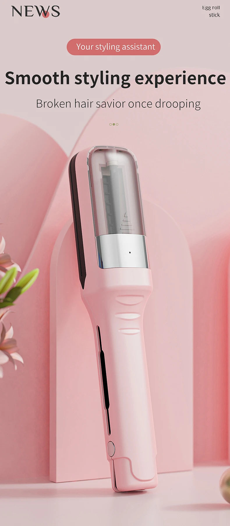 Spurf Split - End Hair Trimmer