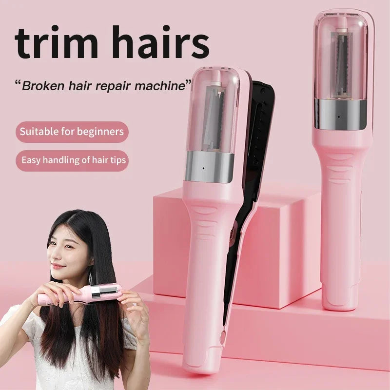 Spurf Split - End Hair Trimmer