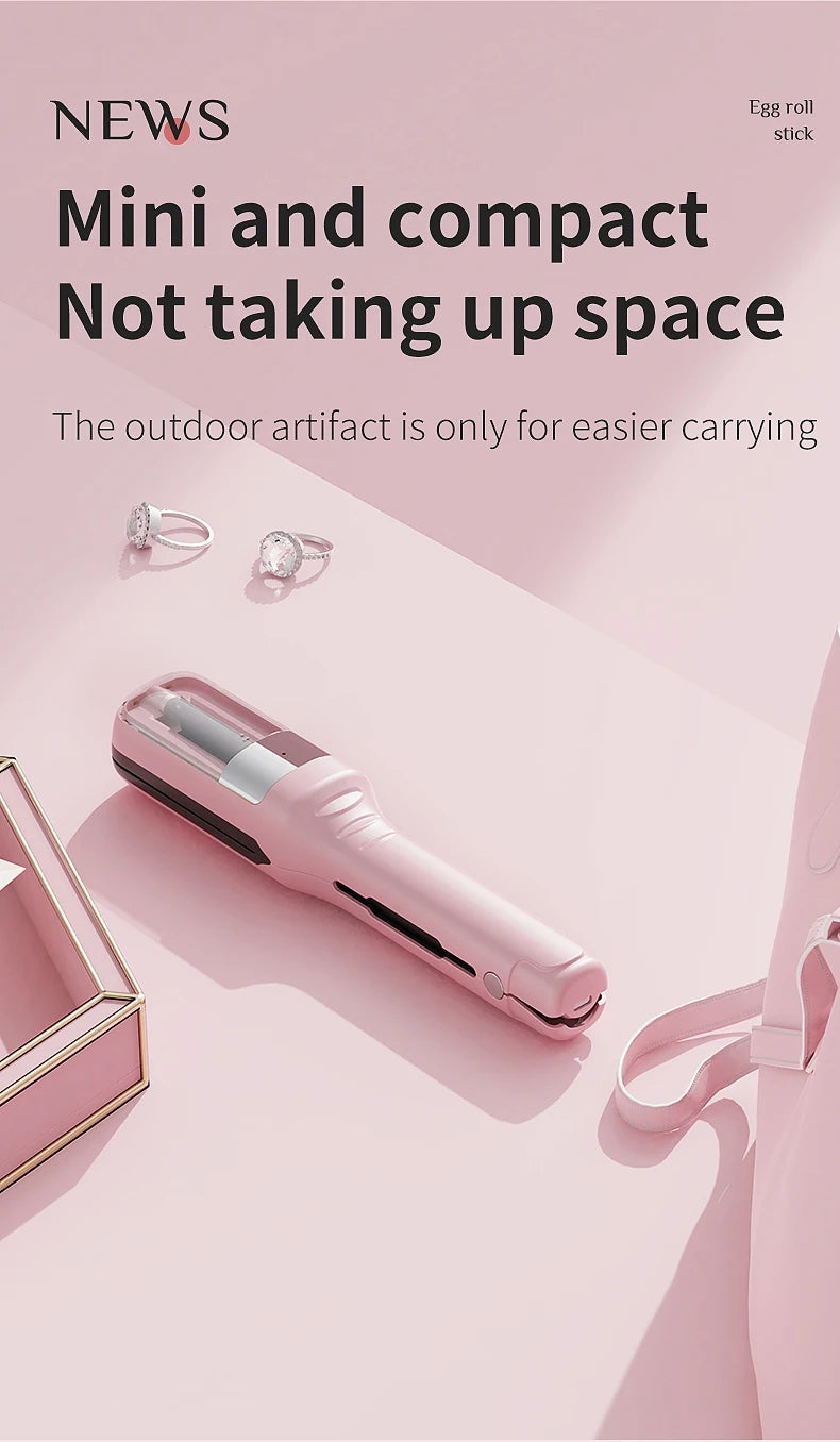 Spurf Split - End Hair Trimmer