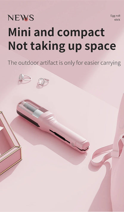 Spurf Split - End Hair Trimmer