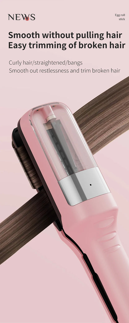 Spurf Split - End Hair Trimmer