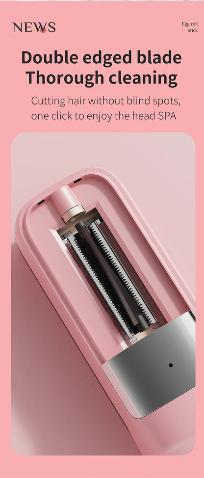 Spurf Split - End Hair Trimmer