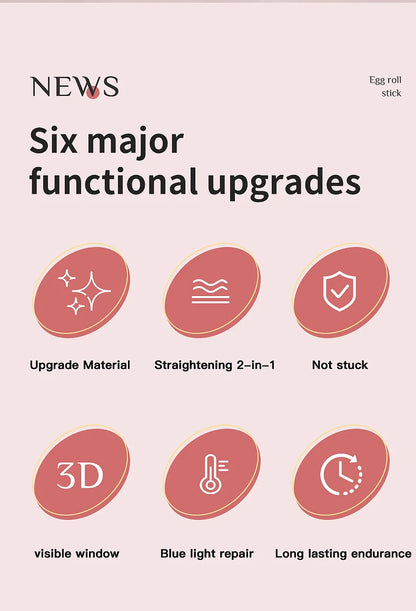 Spurf Split - End Hair Trimmer