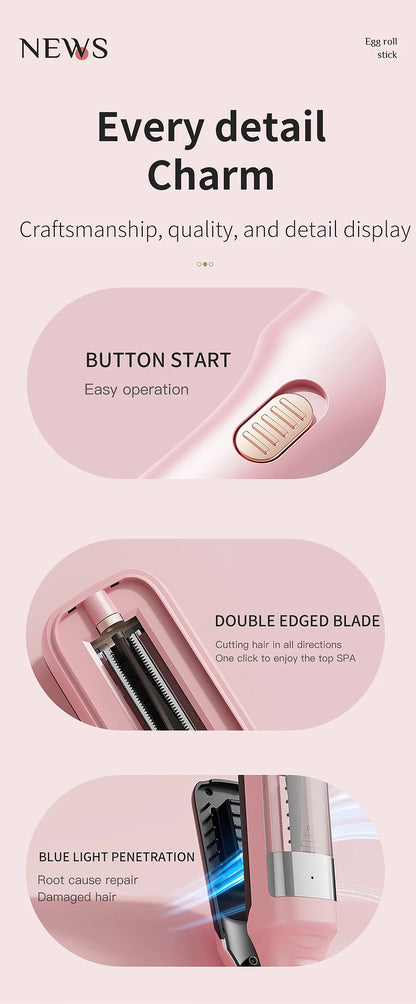 Spurf Split - End Hair Trimmer