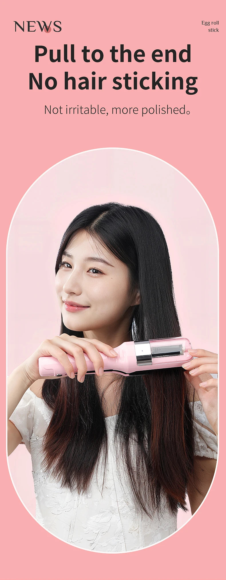 Spurf Split - End Hair Trimmer