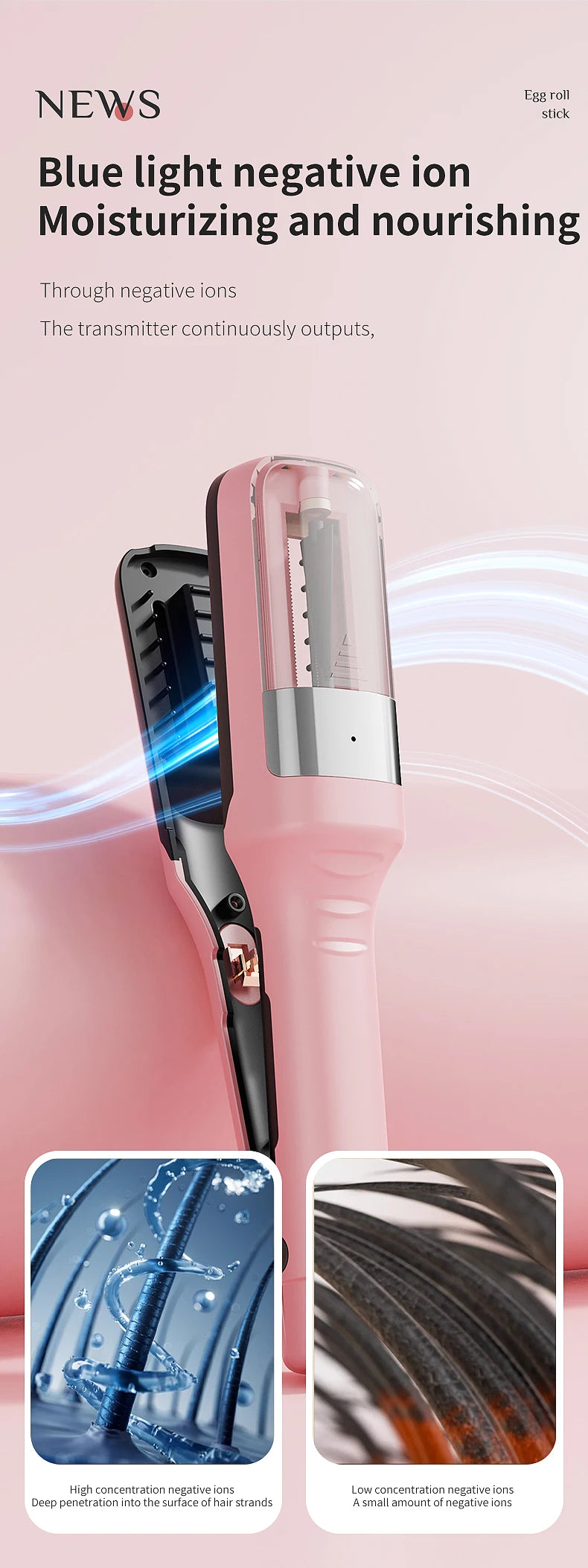 Spurf Split - End Hair Trimmer