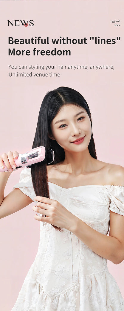 Spurf Split - End Hair Trimmer