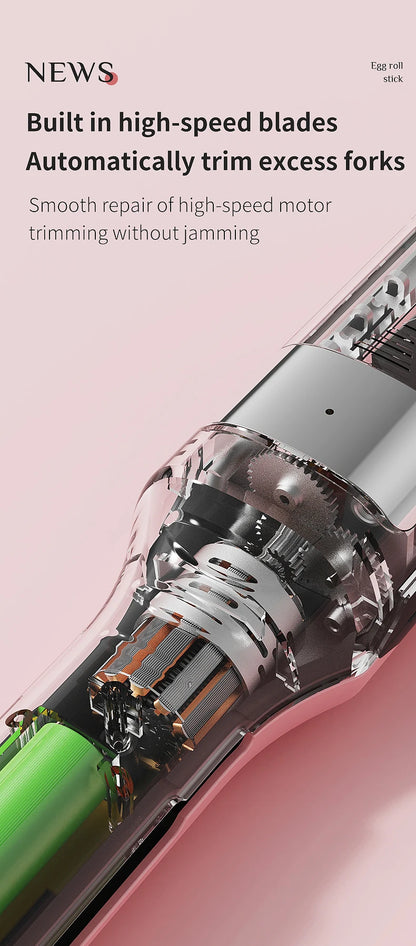 Spurf Split - End Hair Trimmer