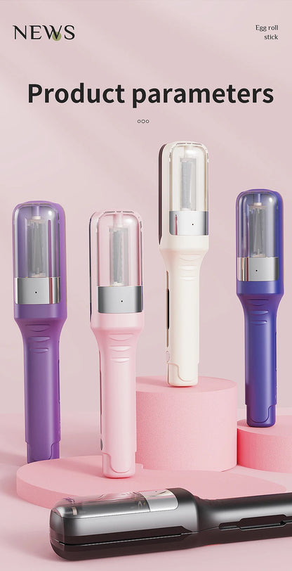 Spurf Split - End Hair Trimmer