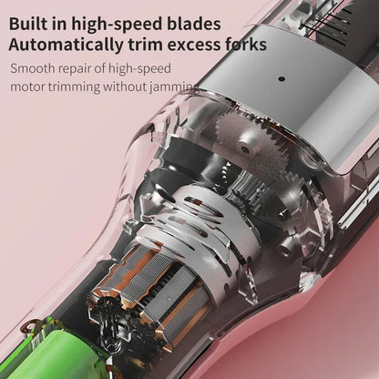 Spurf Split - End Hair Trimmer