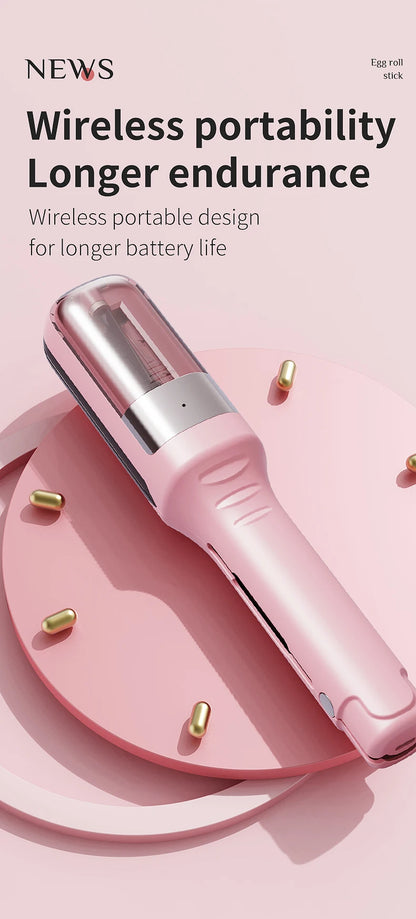 Spurf Split - End Hair Trimmer